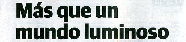 Noticias Babelarte.com